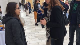 Budući nutricionisti obilježili Svjetski dan dijabetesa