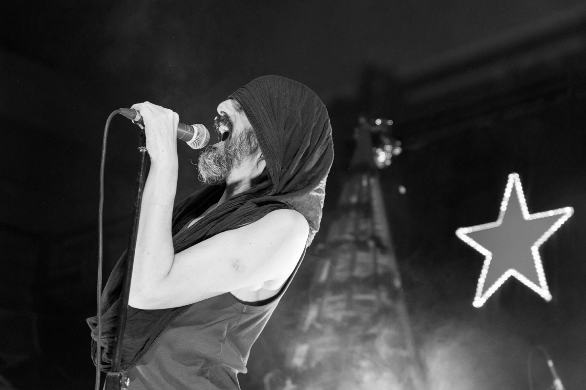 Goran Bare i Majke @ Arsenal Zadar Goran Bare i Majke @ Arsenal Zadar