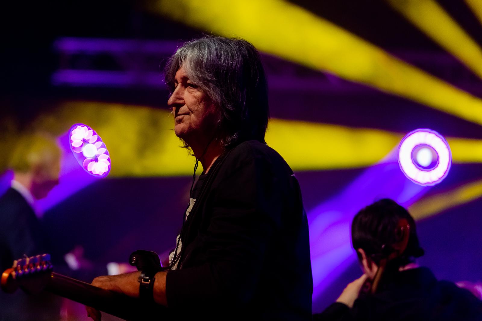 Glazbeni spektakl Rock the Opera održan u Zadru: Dino Jelusić nastupio kao specijalni gost Glazbeni spektakl Rock the Opera održan u Zadru: Dino Jelusić nastupio kao specijalni gost