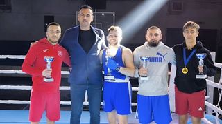 Sjećanje na Zadrane u ringu Sjećanje na Zadrane u ringu