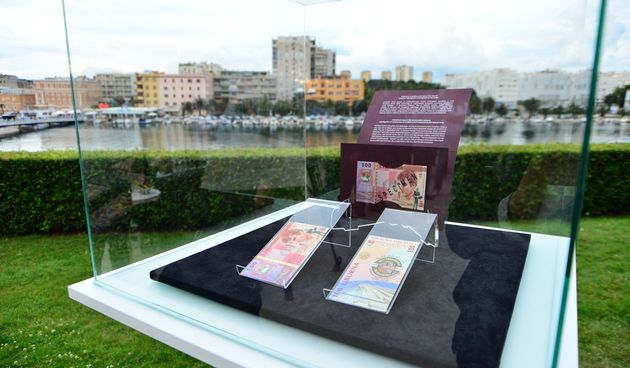 MAS: Predstavljanje memorabilije Krešimira Ćosića