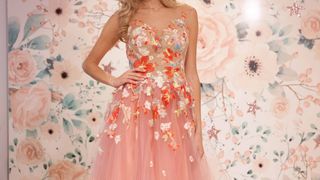 Vesna Sposa predstavila kolekciju za proljeće- Little Star