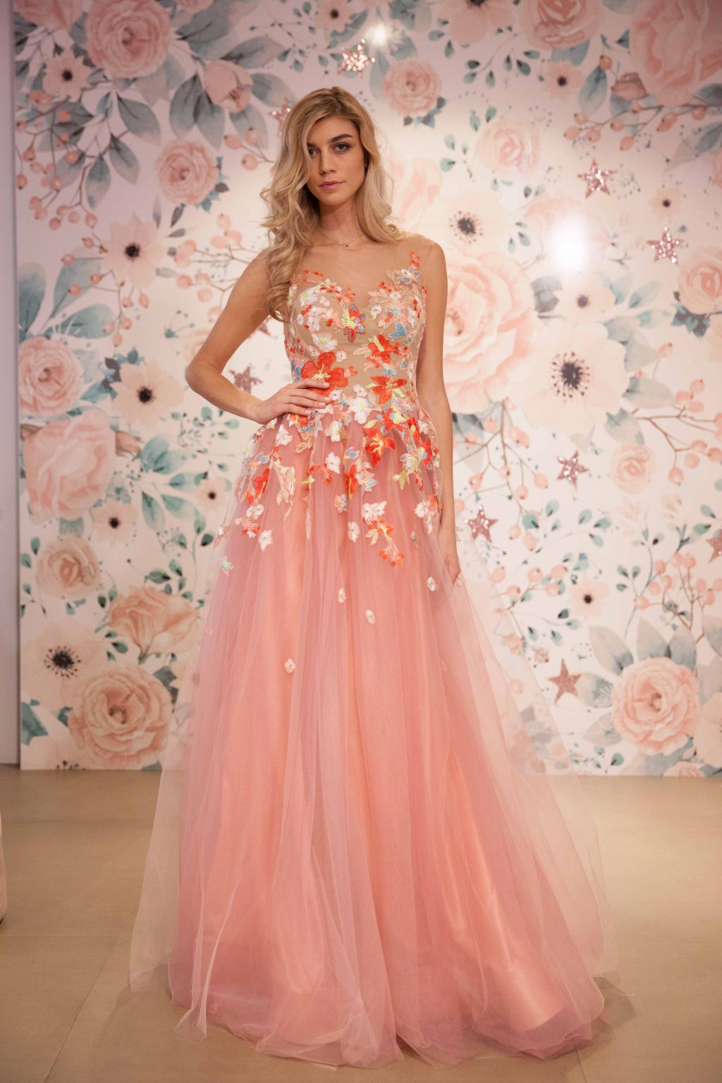 Vesna Sposa predstavila kolekciju za proljeće- Little Star