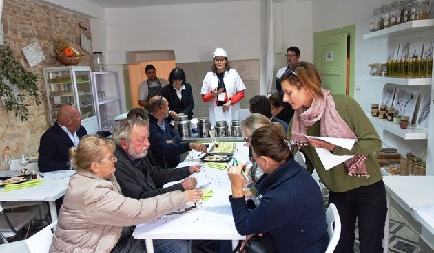 Dani maslinovog ulja