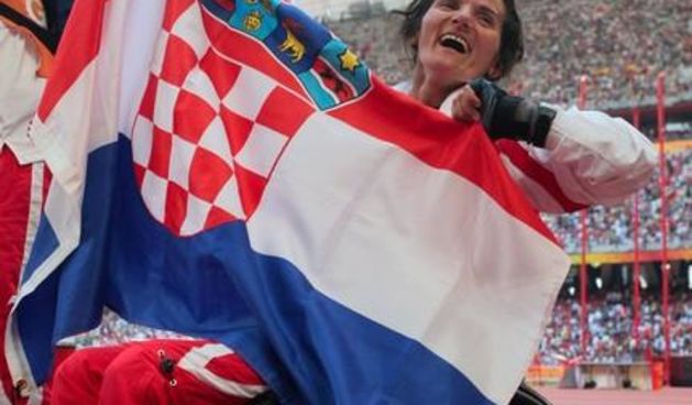 Antonia Balek (Foto: 24sata.hr)