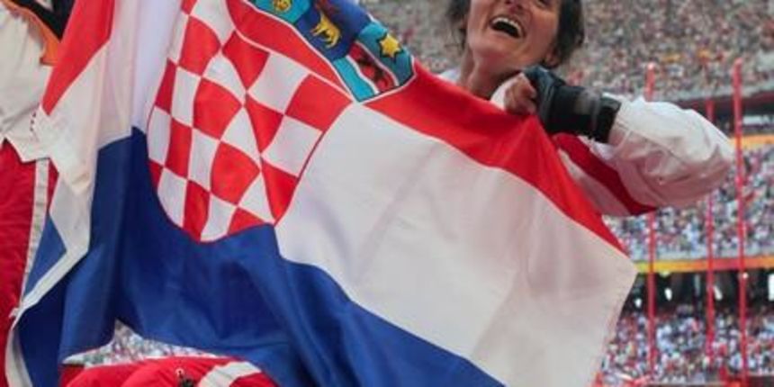 Antonia Balek (Foto: 24sata.hr) Antonia Balek (Foto: 24sata.hr)