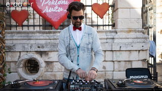 Đir po gradu, četvrtak 14. veljače 2019.