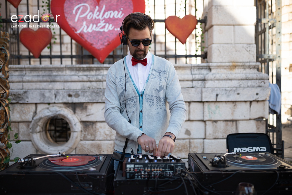 Đir po gradu, četvrtak 14. veljače 2019.