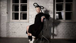 Madam Demode na pisti XV Nivea Cro A Portera