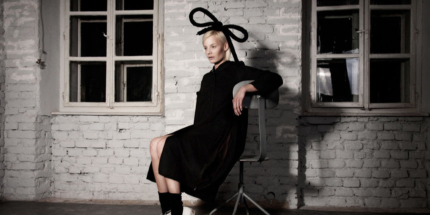 Madam Demode na pisti XV Nivea Cro A Portera Madam Demode na pisti XV Nivea Cro A Portera