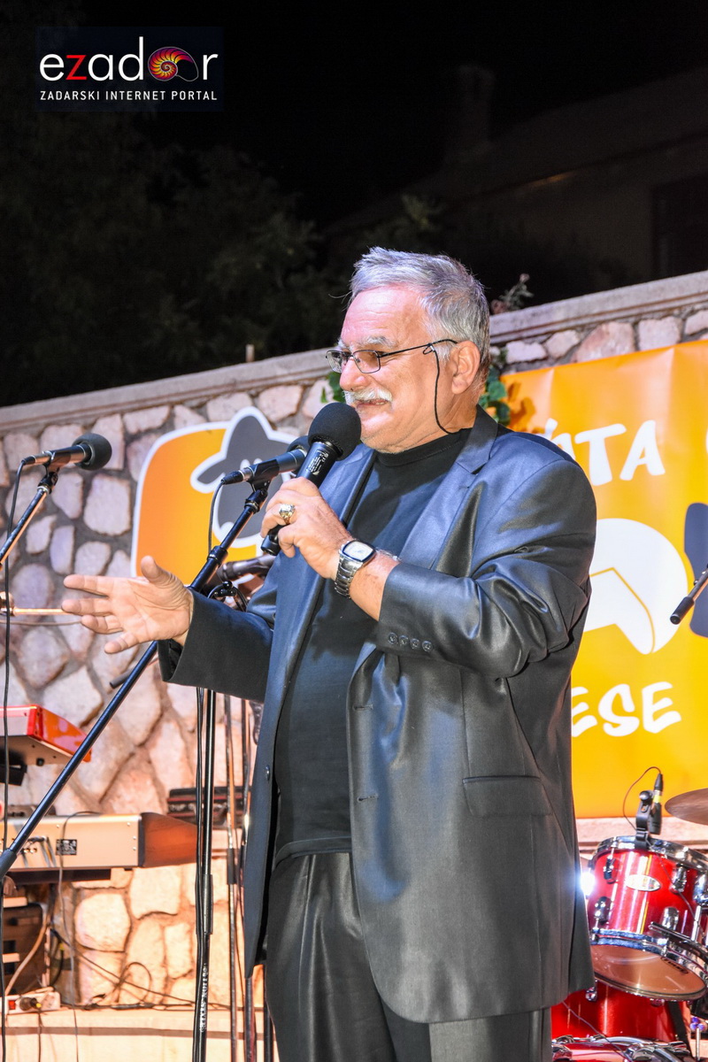 4. Fešta od sira u Kolanu