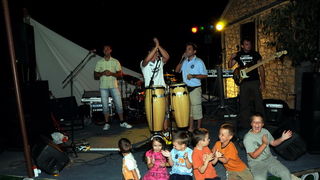 Sestrunjska noc 2009, Foto: Darko Dilber