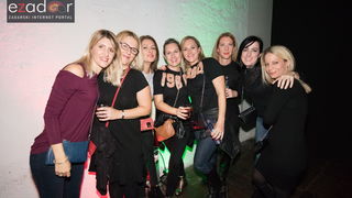 Tony Cetinski @ Arsenal Zadar, 24. studenog 2017. Tony Cetinski @ Arsenal Zadar, 24. studenog 2017.