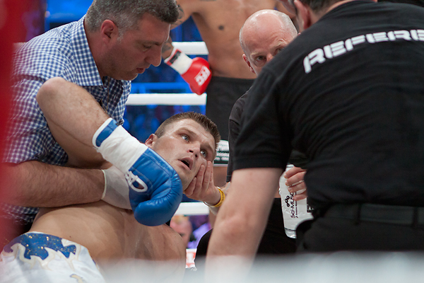 Final Fight Championship FFC04 Zadar, Foto: Kristijan Orlić Final Fight Championship FFC04 Zadar, Foto: Kristijan Orlić