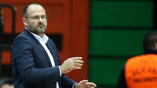 Kvalifikacijski susret za Svjetski kosarkaski kup 2019, skupina D, Hrvatska – Italija Kvalifikacijski susret za Svjetski kosarkaski kup 2019, skupina D, Hrvatska – Italija