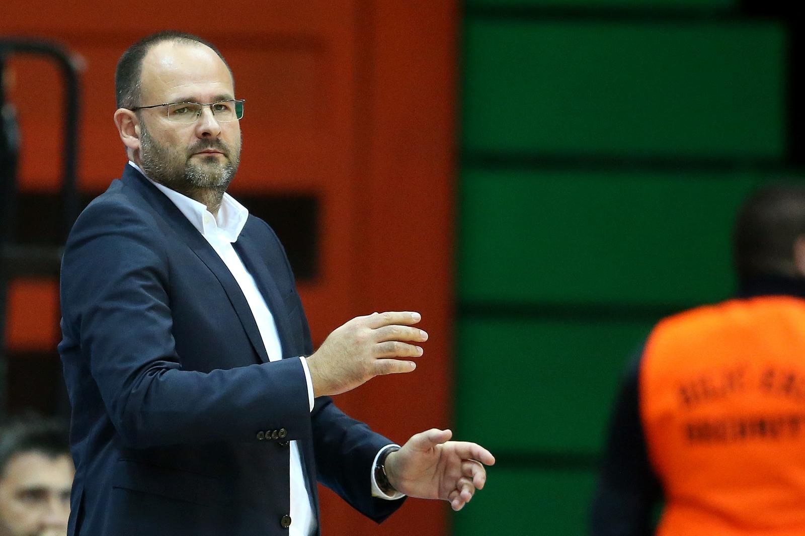 Kvalifikacijski susret za Svjetski kosarkaski kup 2019, skupina D, Hrvatska – Italija Kvalifikacijski susret za Svjetski kosarkaski kup 2019, skupina D, Hrvatska – Italija