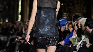 Paris Fashion Week: Stella McCartney jesen 2010 (Coutorture.com)