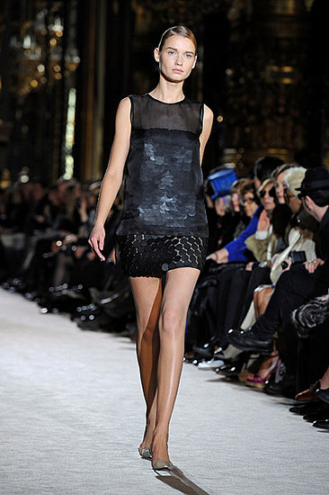 Paris Fashion Week: Stella McCartney jesen 2010 (Coutorture.com)