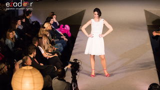 11. Festival vjenčanja: Modna revija vjenčanica