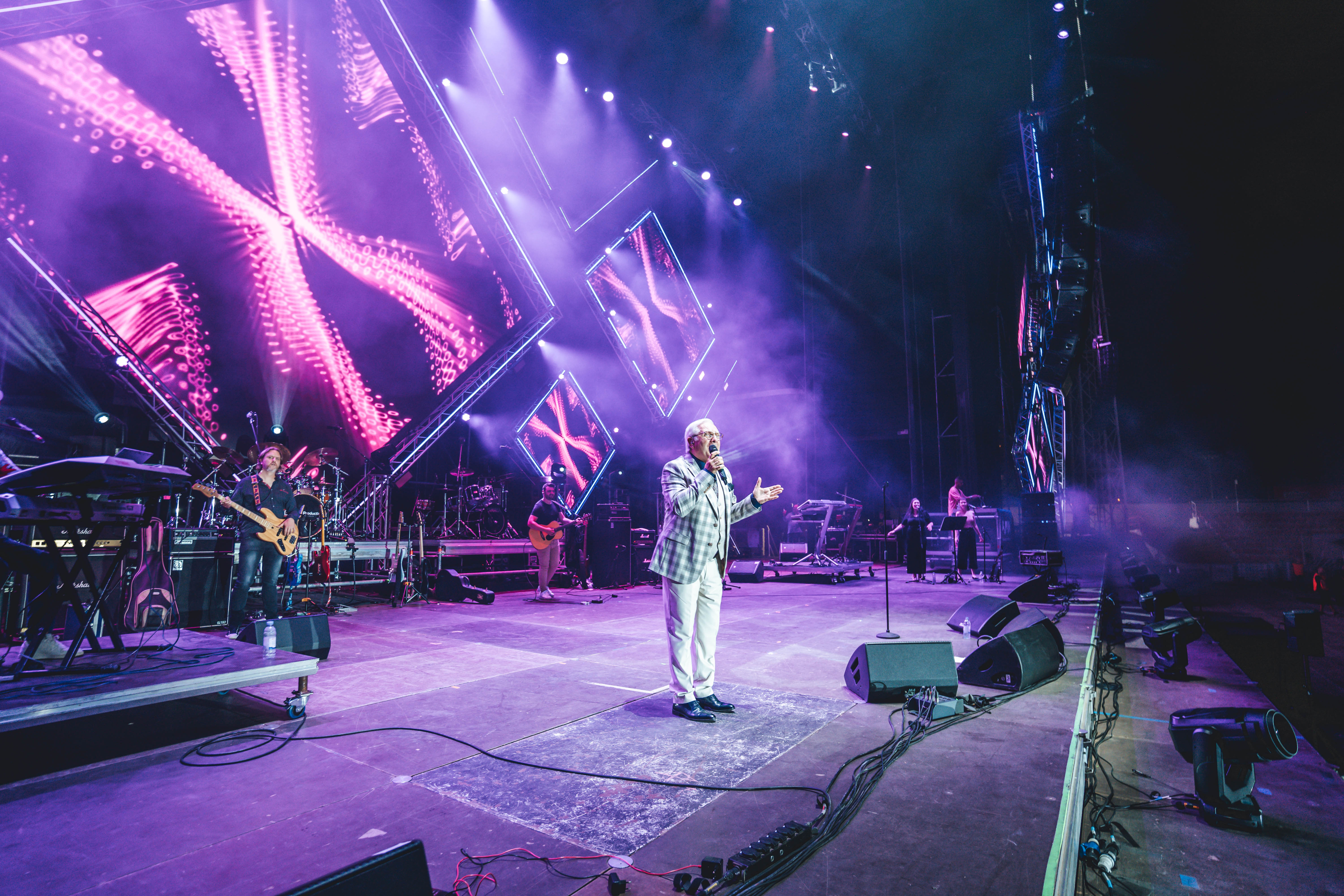 Prvi se pamte: Fusion spektakl ‘zapalio’ splitski Park mladeži