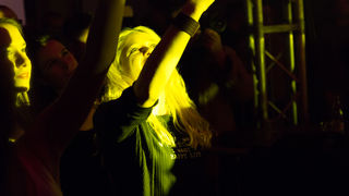 Goran Bare i Majke @ Arsenal Zadar Goran Bare i Majke @ Arsenal Zadar