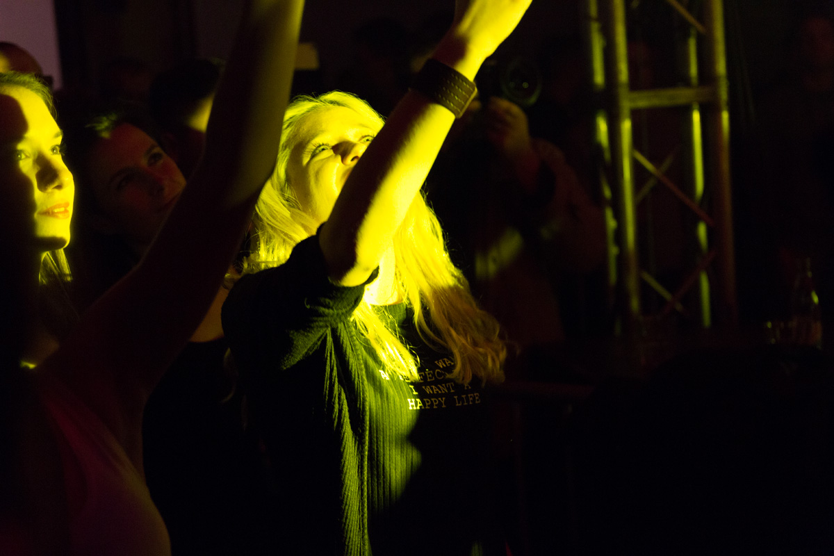 Goran Bare i Majke @ Arsenal Zadar Goran Bare i Majke @ Arsenal Zadar