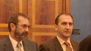 Zadarski barkajoli u vijećnici