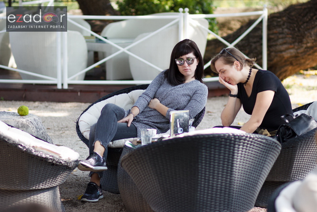 Đir po gradu, petak 13. listopada 2017.