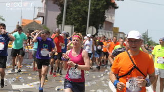 Wings for Life 2018: Okrjepa i prolazak kroz Bibinje trkača velikog srca