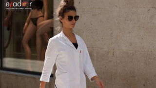 Đir po gradu, petak 31. kolovoza 2018. Đir po gradu, petak 31. kolovoza 2018.