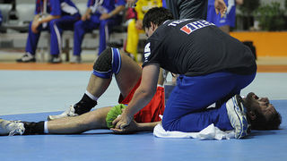 Hrvatska-Japan 37-22, Zadar 30.5.2008.