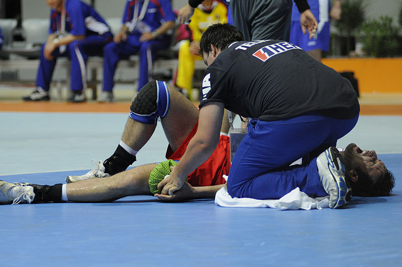 Hrvatska-Japan 37-22, Zadar 30.5.2008.