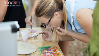 KvartArt 2018: Radionice, društvene i književne igre i Filmski kviz KvartArt 2018: Radionice, društvene i književne igre i Filmski kviz