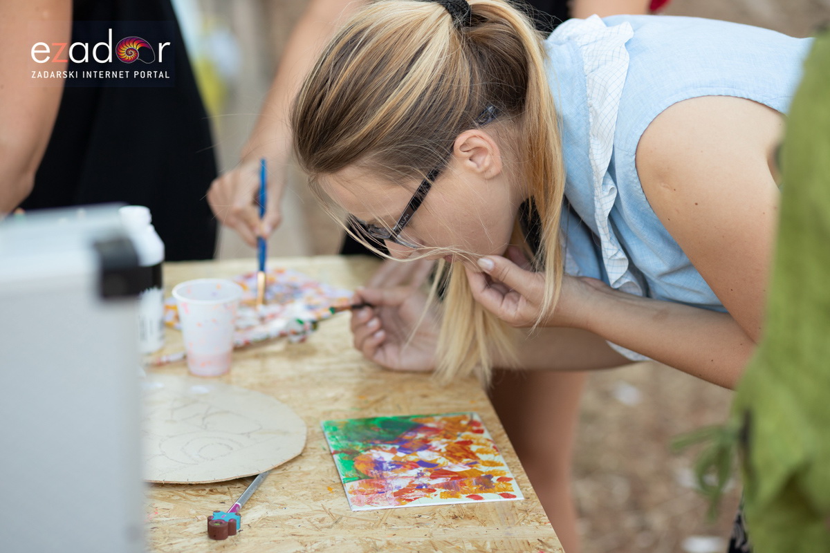 KvartArt 2018: Radionice, društvene i književne igre i Filmski kviz KvartArt 2018: Radionice, društvene i književne igre i Filmski kviz