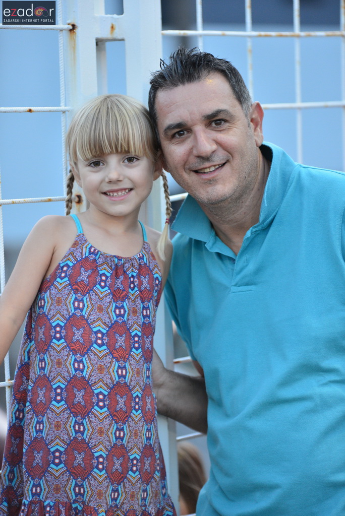 Stanarska fešta 2017- Mali nogomet: Doktori vs Političari