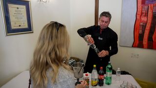 Župan Longin primio predstavnike medija koji prate rad Zadarske županije Župan Longin primio predstavnike medija koji prate rad Zadarske županije