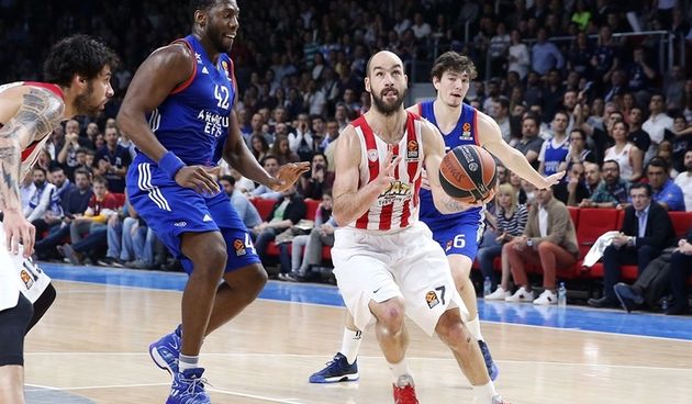 Vassilis Spanoulis
