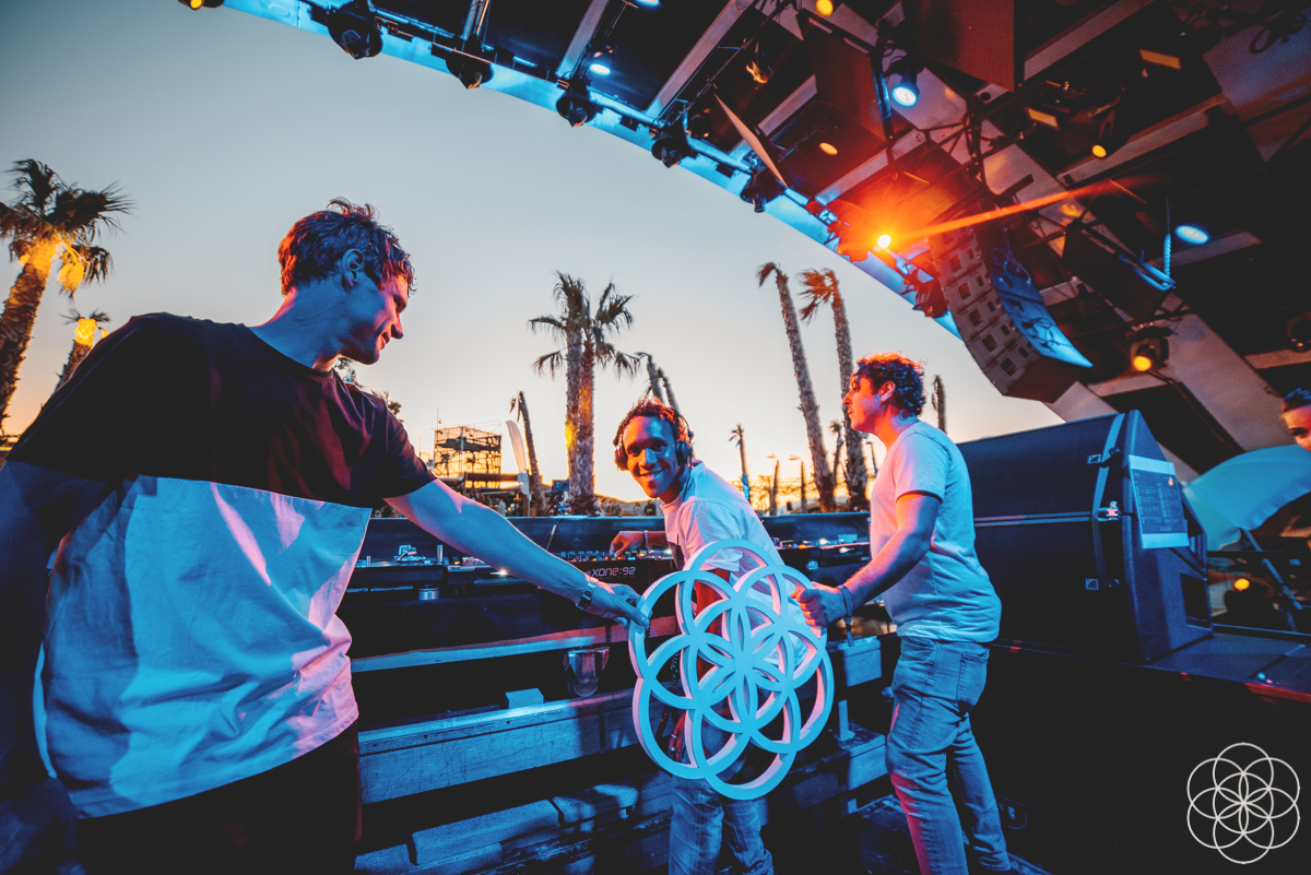 Sonus festival zagrijao Zrće