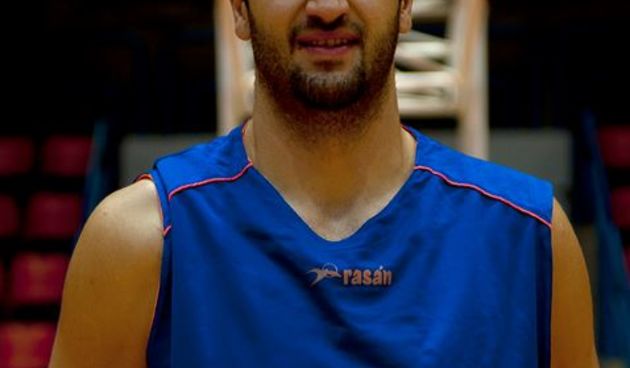 Mateo Kedžo, foto: baloncestoatapuerca.es
