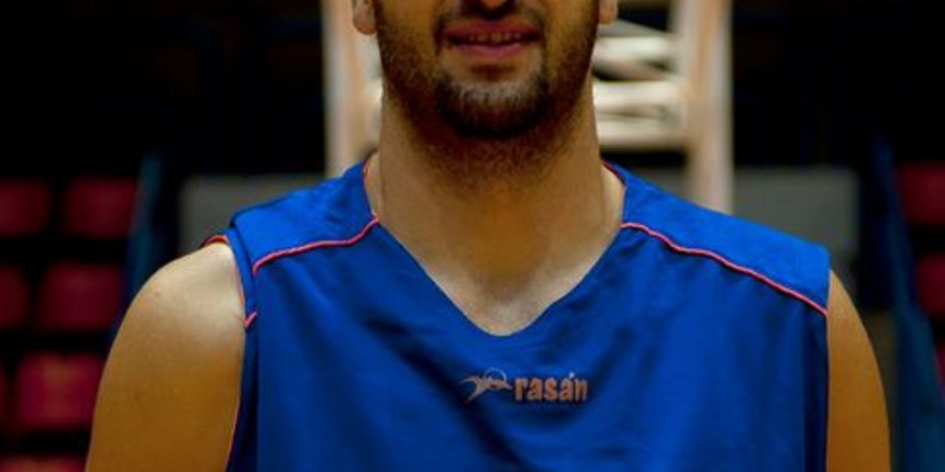 Mateo Kedžo, foto: baloncestoatapuerca.es