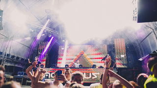 Aquarius: After beach i night party, 14. srpnja 2015. Aquarius: After beach i night party, 14. srpnja 2015.