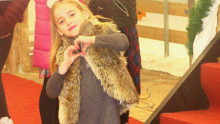 Modna revija: Zvjezdice “Libretići” nosile modele Zvjezdice