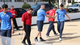 3. HBL: BK Vir – BK Velebit Benkovac 18-4 3. HBL: BK Vir – BK Velebit Benkovac 18-4