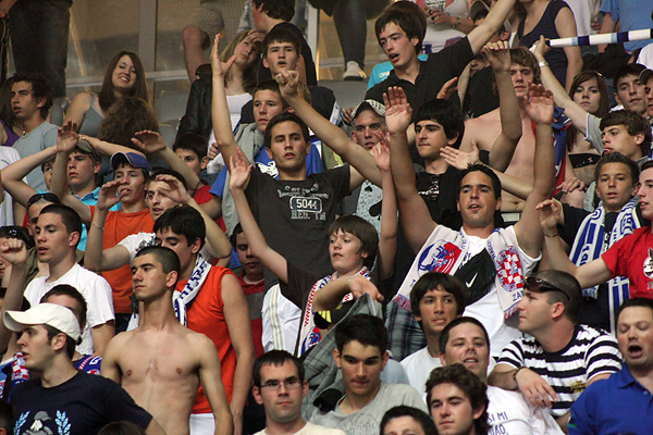 KK Zadar-KK Cibona (foto:Saša Čuka) KK Zadar-KK Cibona (foto:Saša Čuka)