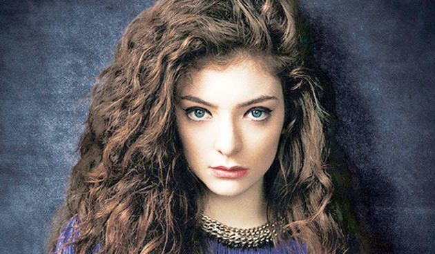Lorde, foto:thenews.com.pk