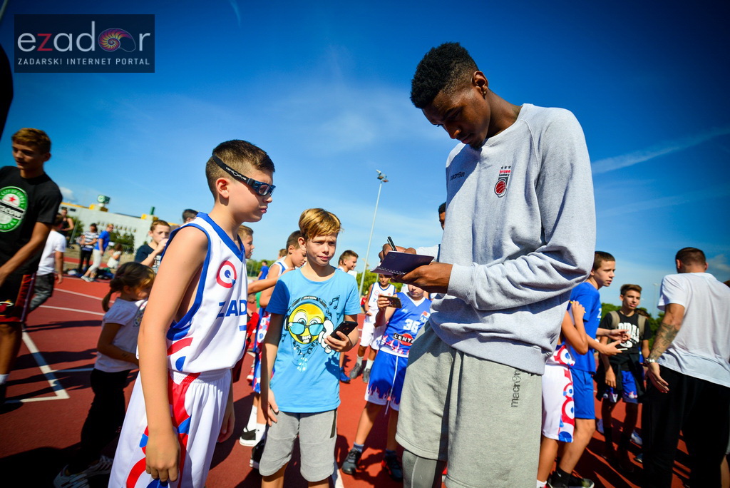 #ZDBT2017: Kid’s Day u SC Višnjik