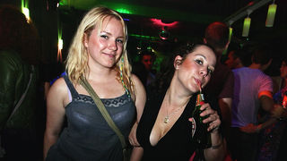 Rođendansky party eZadra u Satiru