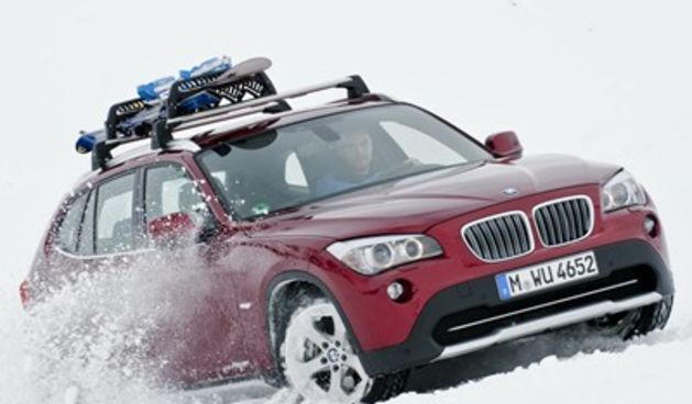 Novi BMW-ov benzinac, foto: BMW promo (tportal.hr)