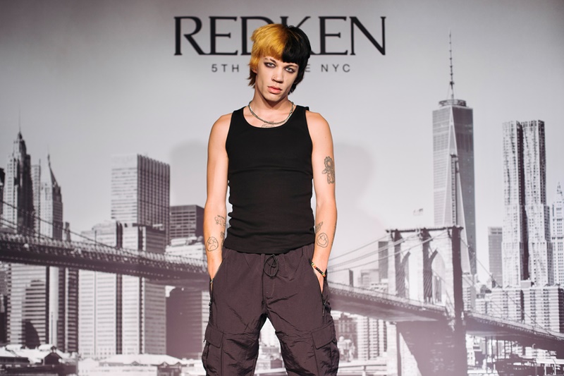 Večer za pamćenje i duh New Yorka u Zagrebu – Redken experience