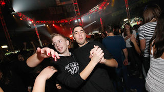 “Top Stars” u Zadru (foto: Saša Čuka)